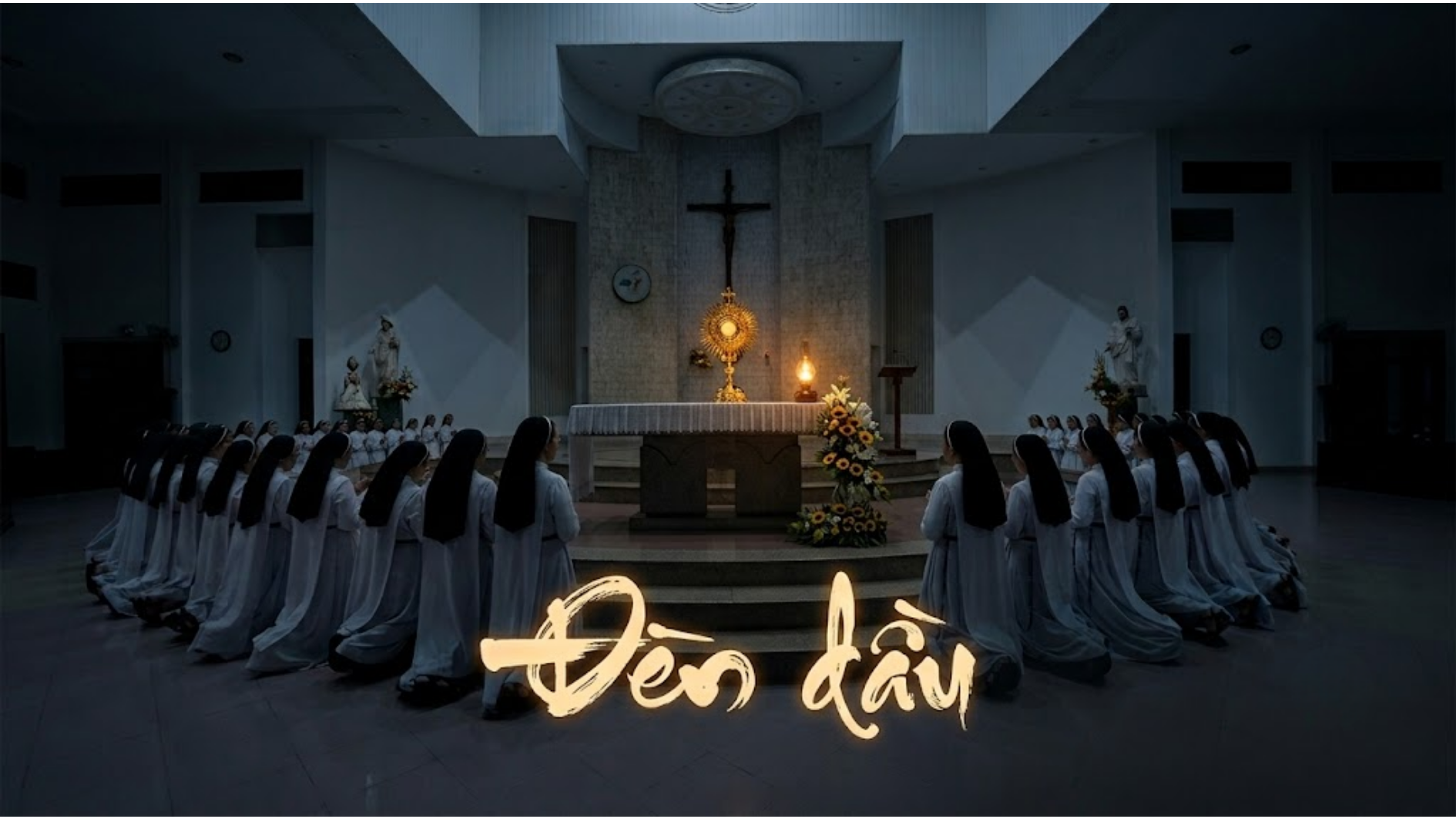 Đèn dầu